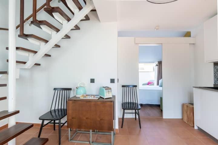 Suites San Pablo Séville Extérieur photo