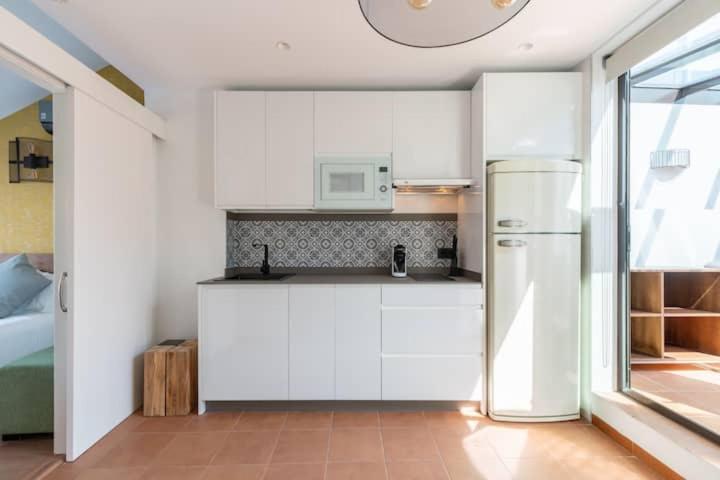 Suites San Pablo Séville Extérieur photo